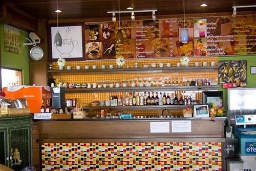 Hotel Baan Grood Arcadia Resort & Spa 20