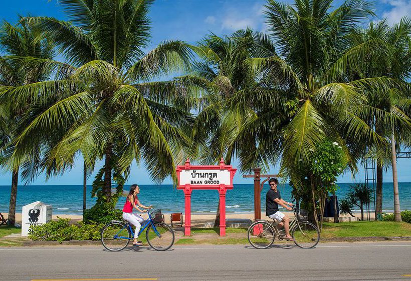 Hotel Baan Grood Arcadia Resort & Spa 4