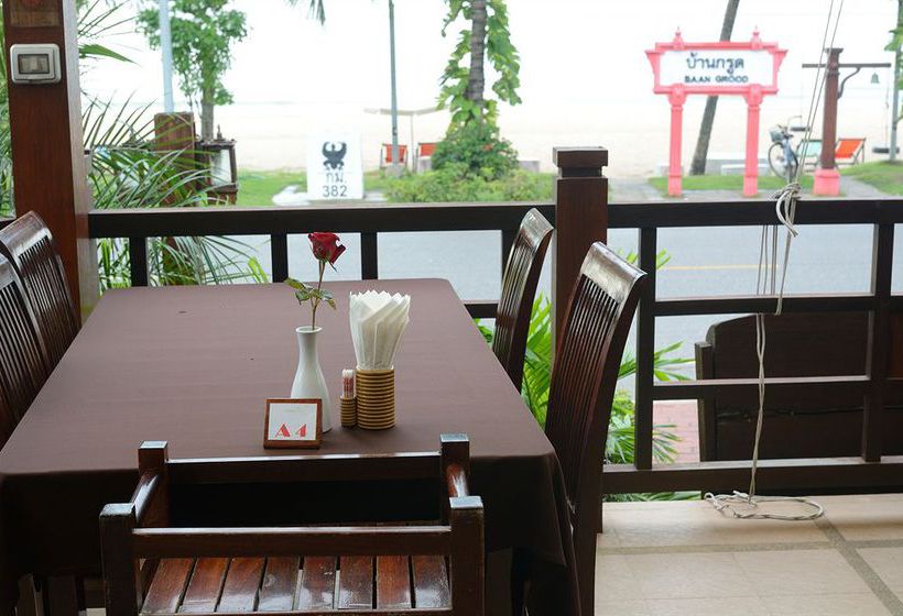 Hotel Baan Grood Arcadia Resort & Spa 5