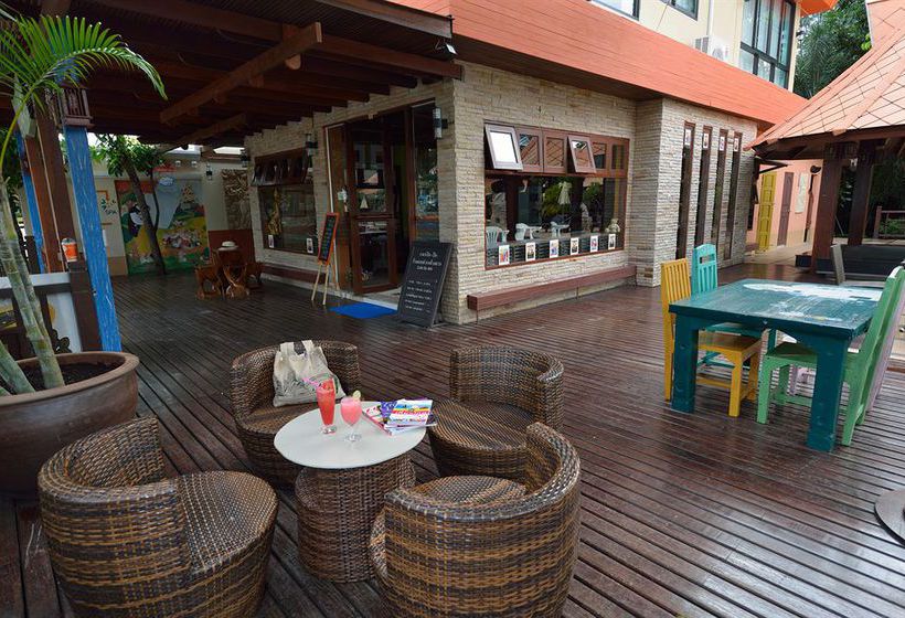 Hotel Baan Grood Arcadia Resort & Spa 6