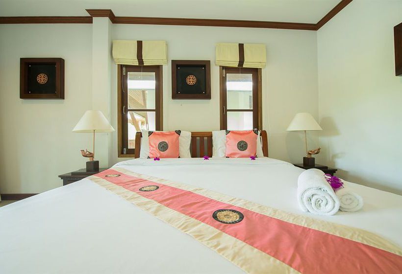 Hotel Baan Grood Arcadia Resort & Spa 7