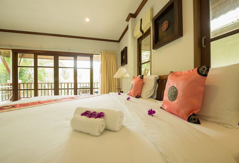 Hotel Baan Grood Arcadia Resort & Spa 8