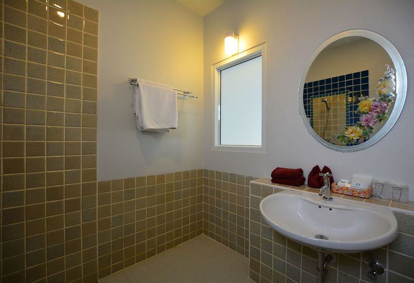 Hotel Kaban Tamor Resort 1