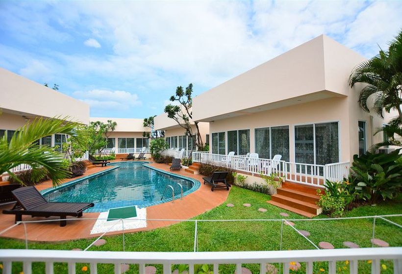 Hotel Kaban Tamor Resort 10