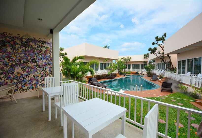 Hotel Kaban Tamor Resort 12