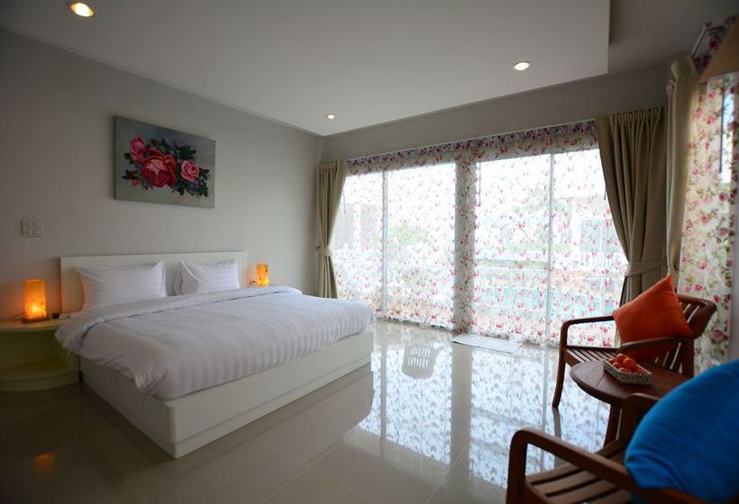 Hotel Kaban Tamor Resort 13