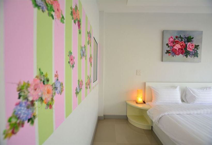 Hotel Kaban Tamor Resort 14