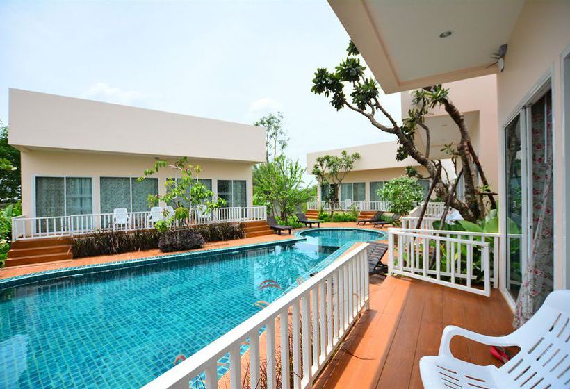 Hotel Kaban Tamor Resort 15