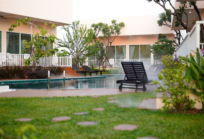 Hotel Kaban Tamor Resort 16