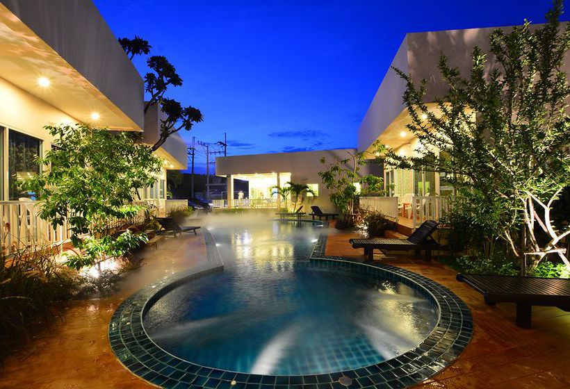 Hotel Kaban Tamor Resort 17