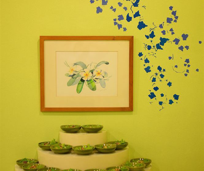 Hotel Kaban Tamor Resort 18