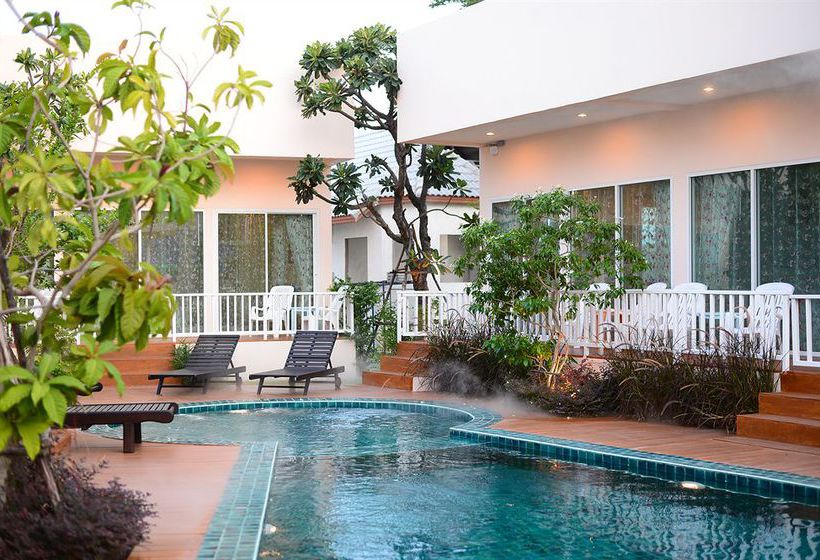 Hotel Kaban Tamor Resort 2