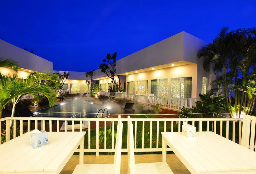 Hotel Kaban Tamor Resort 3