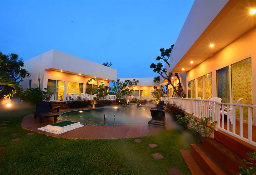 Hotel Kaban Tamor Resort 4