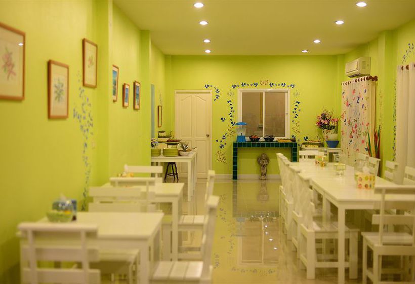 Hotel Kaban Tamor Resort 5