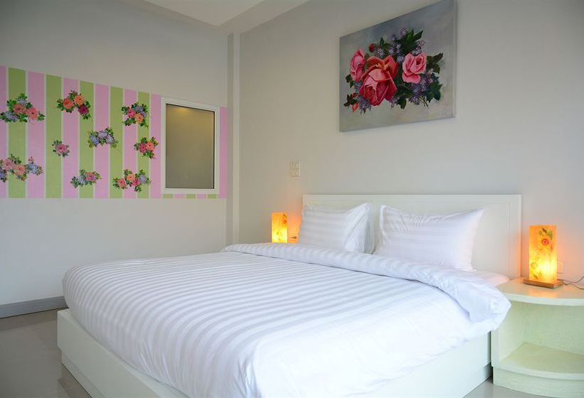 Hotel Kaban Tamor Resort 6