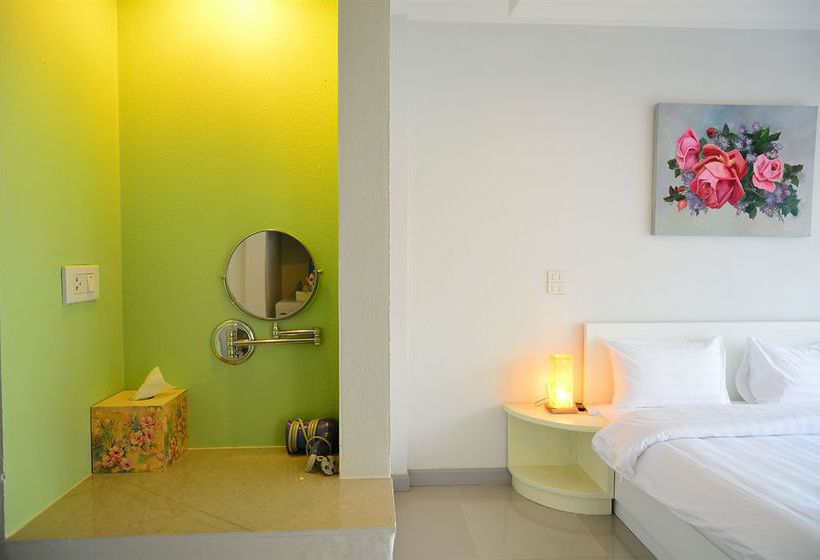 Hotel Kaban Tamor Resort 8