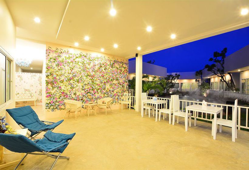 Hotel Kaban Tamor Resort 9