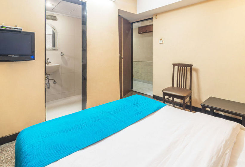 Hotel J K Regency 10