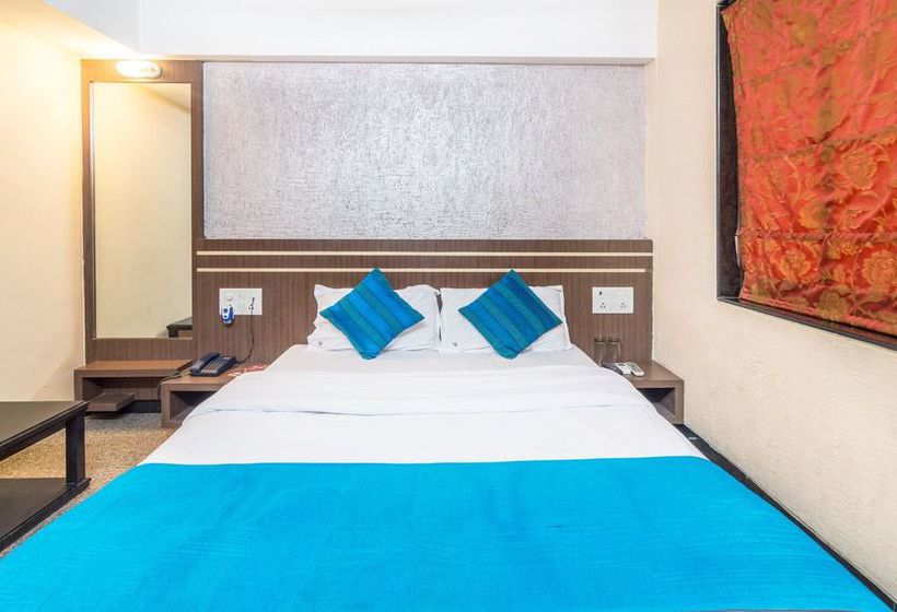 Hotel J K Regency 11