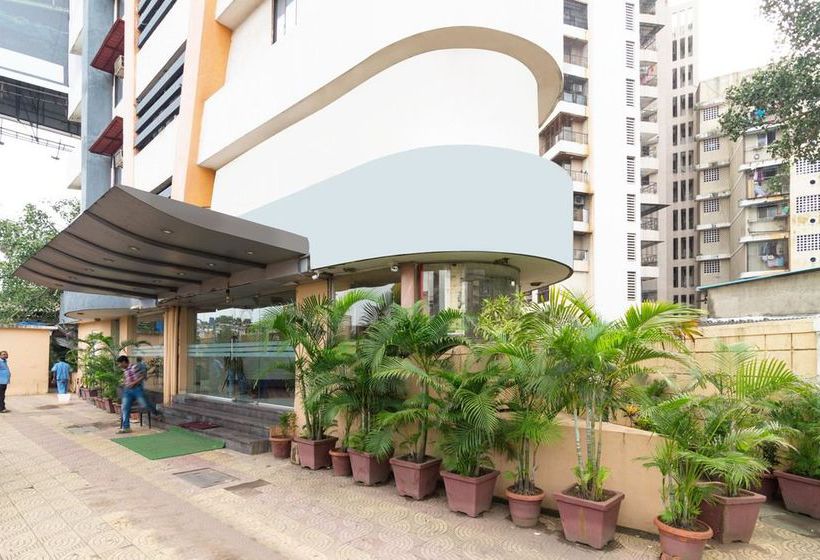 Hotel J K Regency 12