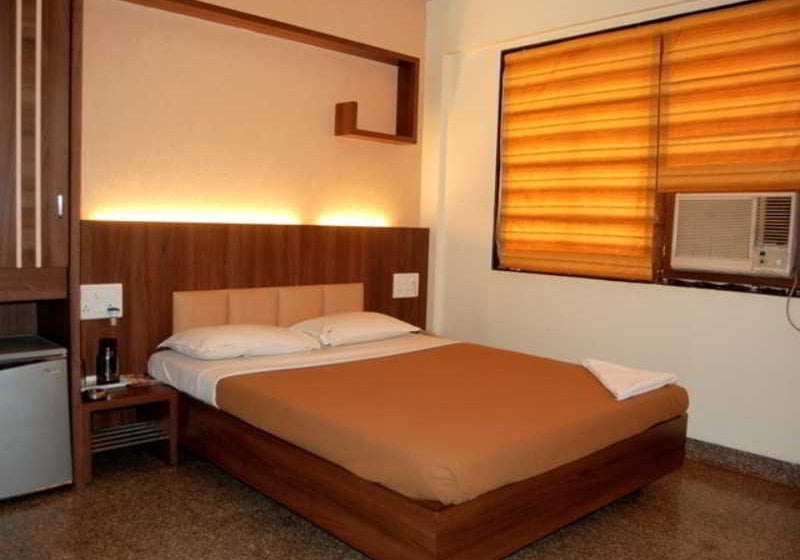 Hotel J K Regency 13