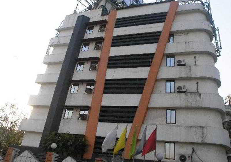 Hotel J K Regency 14