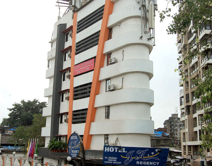Hotel J K Regency 15