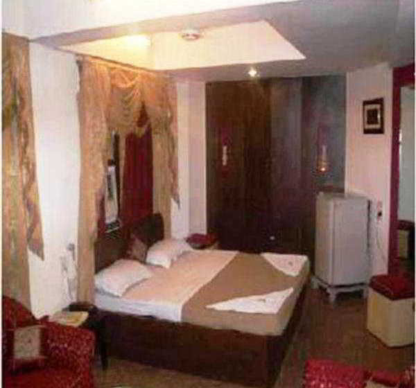 Hotel J K Regency 19