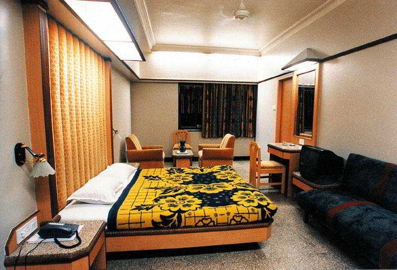 Hotel Imperial Residency 1