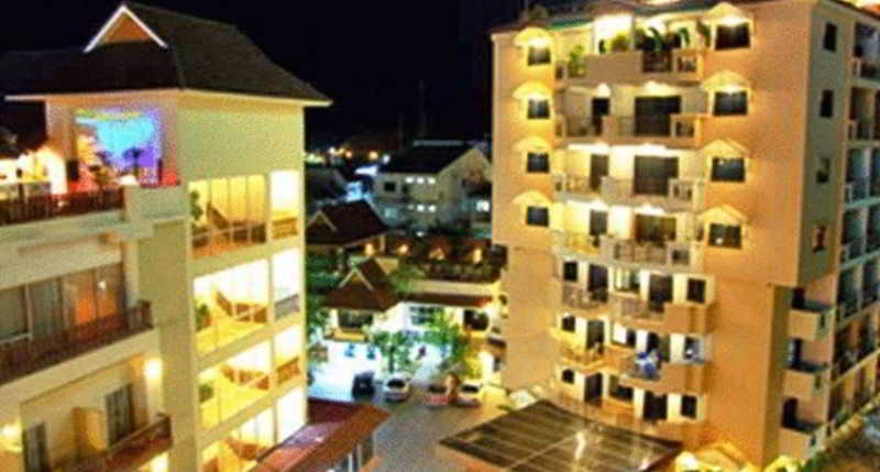 Hotel Tanawit 6