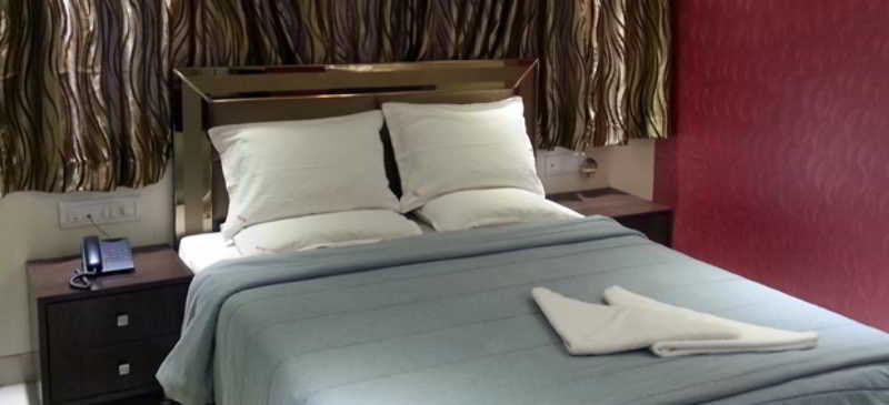 Hotel Kamran Residency 1