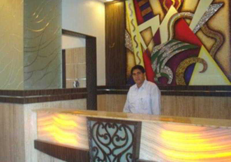 Hotel Kamran Residency 2