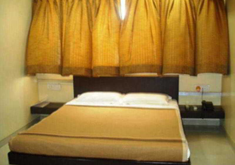 Hotel Kamran Residency 4