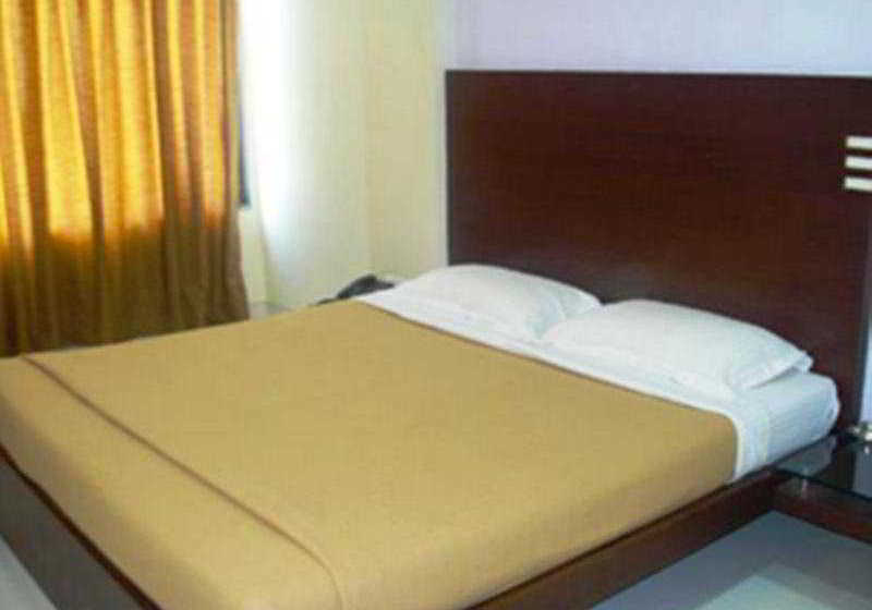 Hotel Kamran Residency 6