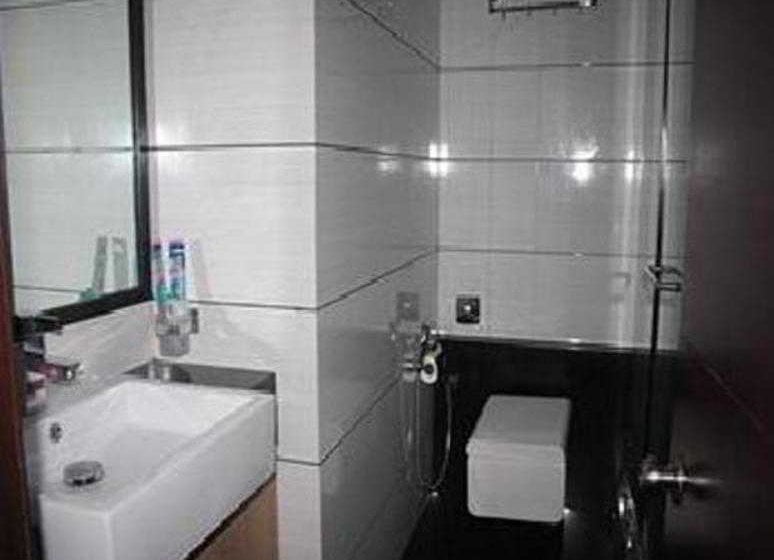 Hotel 7 Flag International 7