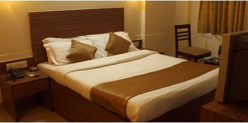 Hotel Ace Residency 1