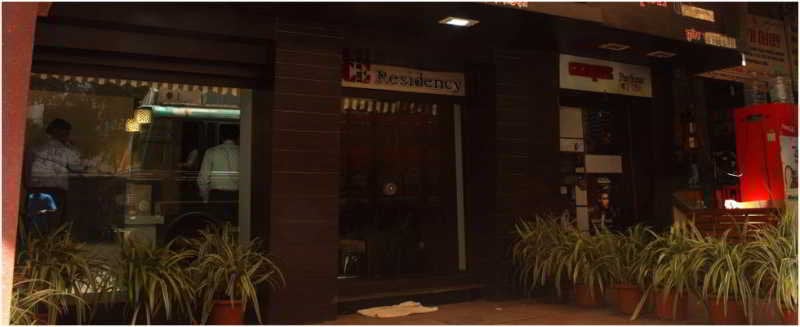 Hotel Ace Residency 10