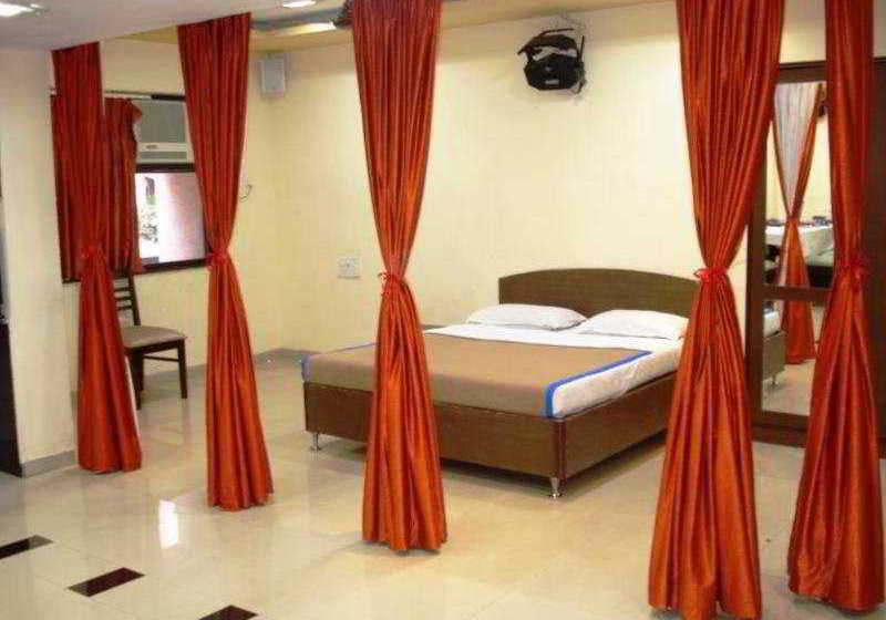 Hotel Ace Residency 2