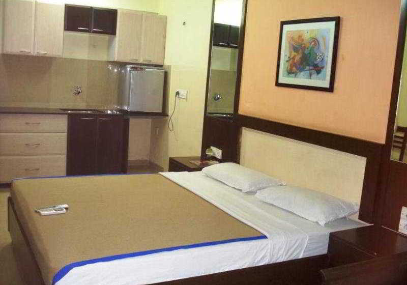 Hotel Ace Residency 3