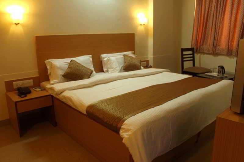 Hotel Ace Residency 4