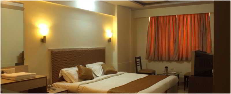 Hotel Ace Residency 7