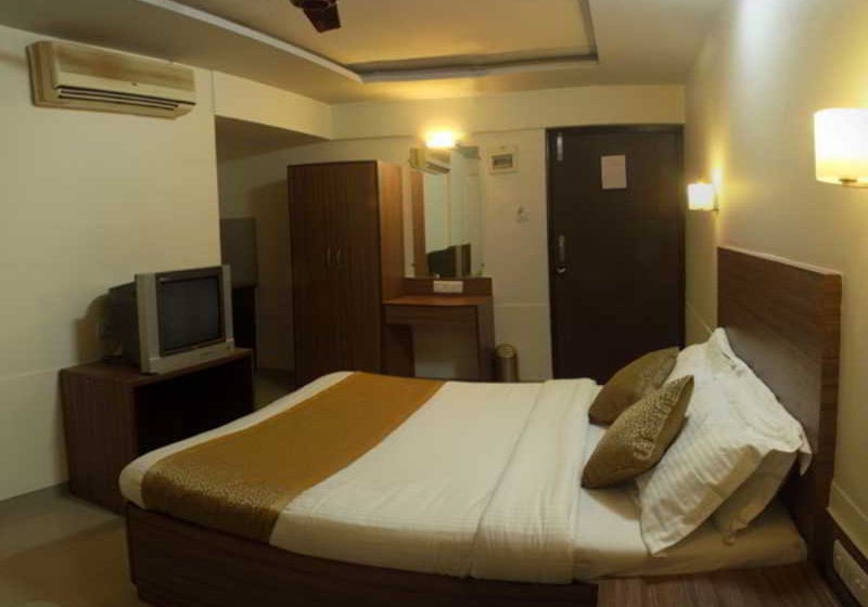 Hotel Ace Residency 9