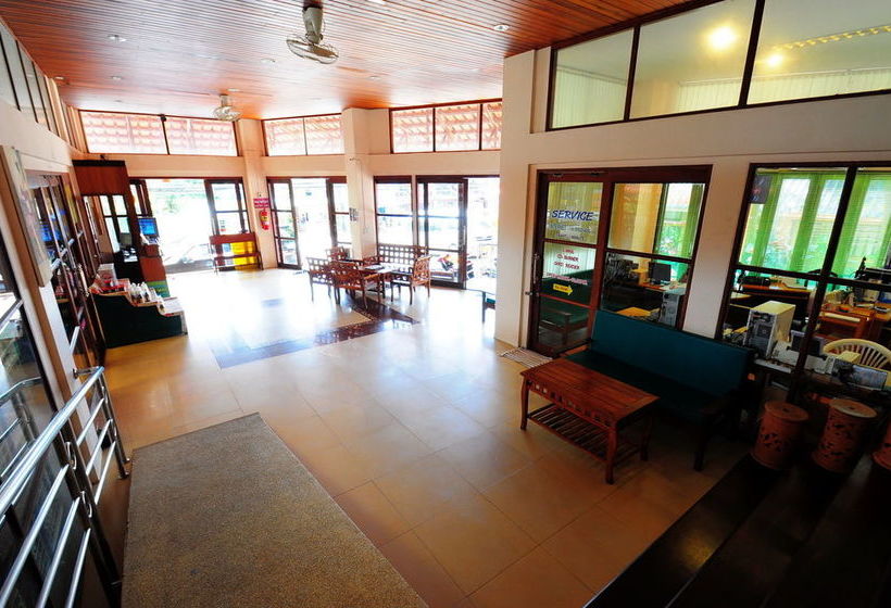 Hotel Alina Resort 1