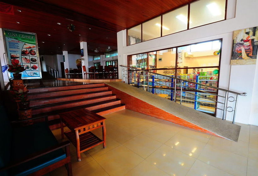 Hotel Alina Resort 2