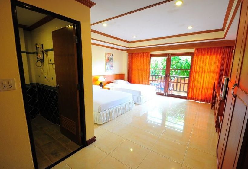 Hotel Alina Resort 3