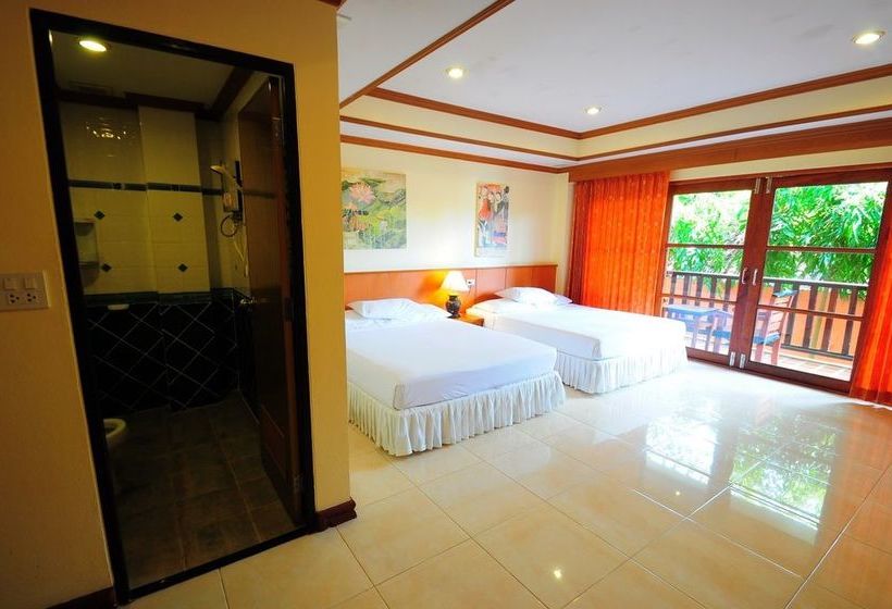 Hotel Alina Resort 4