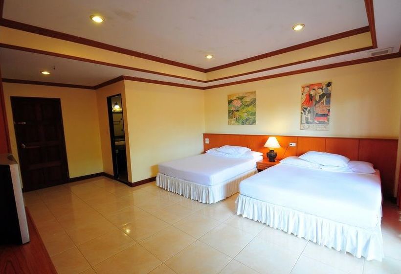 Hotel Alina Resort 6