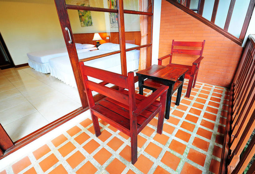 Hotel Alina Resort 7