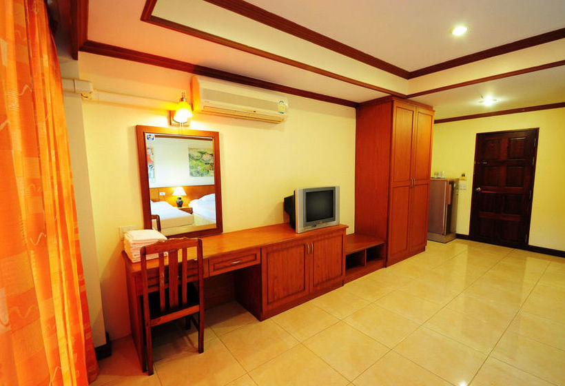 Hotel Alina Resort 8